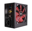 Xilence 600W Performance C, ATX 2.3.1, aktivan PFC, 1×PCIe, 6×SATA, 20+4-pina, 120mm ventilator, crno