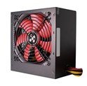 Xilence 600W Performance C, ATX 2.3.1, aktivan PFC, 1×PCIe, 6×SATA, 20+4-pina, 120mm ventilator, crno