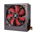 Xilence 600W Performance C, ATX 2.3.1, aktivan PFC, 1×PCIe, 6×SATA, 20+4-pina, 120mm ventilator, crno