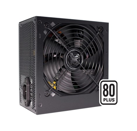 Xilence 650W Performance C+, ATX 2.52 80+, aktivan PFC, 2×PCIe, 5×SATA, 20+4-pina, 120mm ventilator, crno, bulk