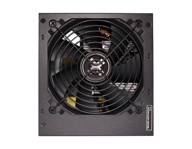 Xilence 650W Performance C+, ATX 2.52 80+, aktivan PFC, 2×PCIe, 5×SATA, 20+4-pina, 120mm ventilator, crno, bulk