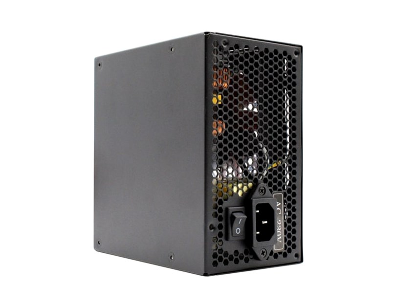 Xilence 750W Performance X+, ATX 3.0 80+ GOLD, polumodularno, aktivan PFC, 4×PCIe, 6×SATA, 20+4-pina, 140mm ventilator, crno
