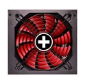 Xilence 850W Performance X+, ATX 3.0 80+ GOLD, polumodularno, aktivan PFC, 4×PCIe, 6×SATA, 20+4-pina, 140mm ventilator, crno
