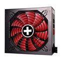 Xilence 850W Performance X+, ATX 3.0 80+ GOLD, polumodularno, aktivan PFC, 4×PCIe, 6×SATA, 20+4-pina, 140mm ventilator, crno