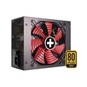 Xilence 1050W Performance X+, ATX 3.0 80+ GOLD, modularno, aktivan PFC, 4×PCIe, 12×SATA, 20+4-pina, 140mm ventilator, crno