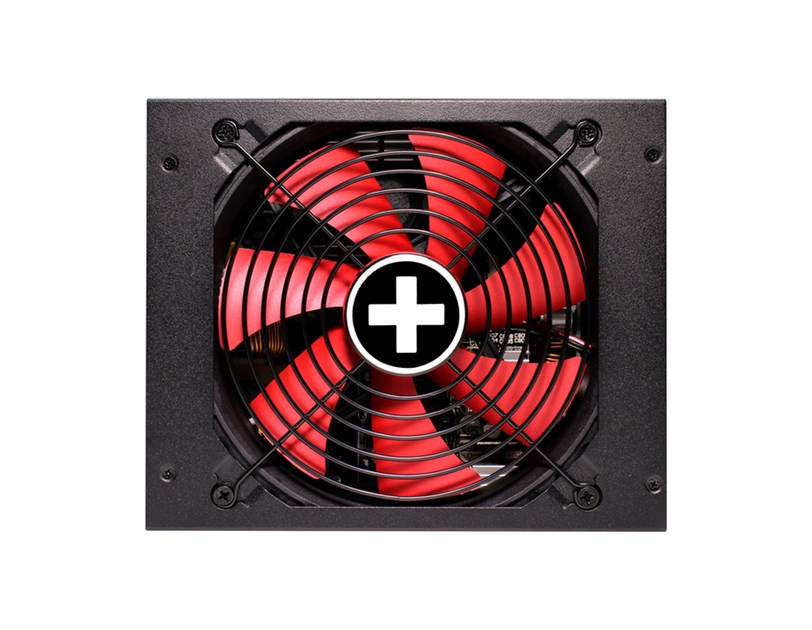 Xilence 1050W Performance X+, ATX 3.0 80+ GOLD, modularno, aktivan PFC, 4×PCIe, 12×SATA, 20+4-pina, 140mm ventilator, crno