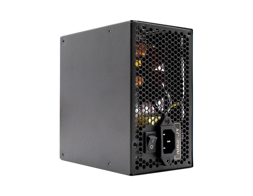 Xilence 1050W Performance X+, ATX 3.0 80+ GOLD, modularno, aktivan PFC, 4×PCIe, 12×SATA, 20+4-pina, 140mm ventilator, crno