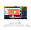 Lenovo IdeaCentre AIO 3 27ALC6 27" FHD AIO, AMD Ryzen 7 7730U, 16GB DDR4, 1TB SSD, AMD Radeon, DVDRW, WiFi/BT, tipk/miš, Win 11 Pro (F0FY00N4SC)