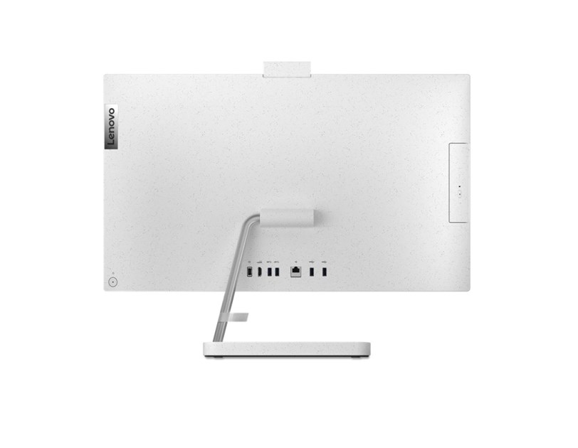 Lenovo IdeaCentre AIO 3 27ALC6 27" FHD AIO, AMD Ryzen 7 7730U, 16GB DDR4, 1TB SSD, AMD Radeon, DVDRW, WiFi/BT, tipk/miš, Win 11 Pro (F0FY00N4SC)