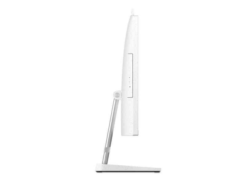 Lenovo IdeaCentre AIO 3 27ALC6 27" FHD AIO, AMD Ryzen 7 7730U, 16GB DDR4, 1TB SSD, AMD Radeon, DVDRW, WiFi/BT, tipk/miš, Win 11 Pro (F0FY00N4SC)