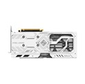 ASRock Intel Arc B580 Steel Legend OC 12GB GDDR6/192bit, PCIe 4.0, 1×HDMI/3×DP
