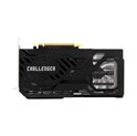 ASRock Intel Arc B580 Challenger OC 12GB GDDR6/192bit, PCIe 4.0, 1×HDMI/3×DP