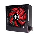 Xilence 550W Gaming, ATX 2.4 80+ BRONZE, aktivan PFC, 2×PCIe, 6×SATA, 20+4-pina, 120mm ventilator, crno