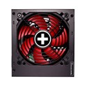 Xilence 550W Gaming, ATX 2.4 80+ BRONZE, aktivan PFC, 2×PCIe, 6×SATA, 20+4-pina, 120mm ventilator, crno