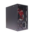 Xilence 550W Gaming, ATX 2.4 80+ BRONZE, aktivan PFC, 2×PCIe, 6×SATA, 20+4-pina, 120mm ventilator, crno