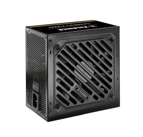 Xilence 750W Gaming, ATX 2.52v 80+ GOLD, aktivan PFC, 3×PCIe, 6×SATA, 20+4 pina, 120mm ventilator, crno