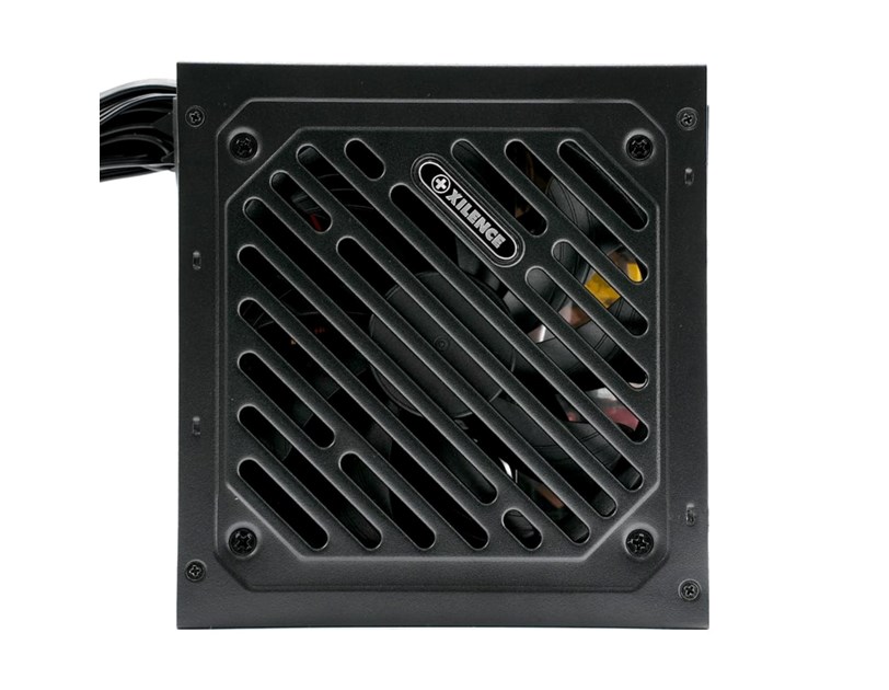 Xilence 750W Gaming, ATX 2.52v 80+ GOLD, aktivan PFC, 3×PCIe, 6×SATA, 20+4 pina, 120mm ventilator, crno