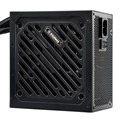 Xilence 750W Gaming, ATX 2.52v 80+ GOLD, aktivan PFC, 3×PCIe, 6×SATA, 20+4 pina, 120mm ventilator, crno
