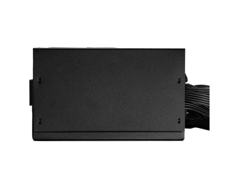 Xilence 750W Gaming, ATX 2.52v 80+ GOLD, aktivan PFC, 3×PCIe, 6×SATA, 20+4 pina, 120mm ventilator, crno