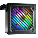 Xilence 750W Gaming, ATX 2.52v 80+ GOLD, aktivan PFC, 3×PCIe, 6×SATA, 20+4 pina, 120mm ARGB ventilator, crno