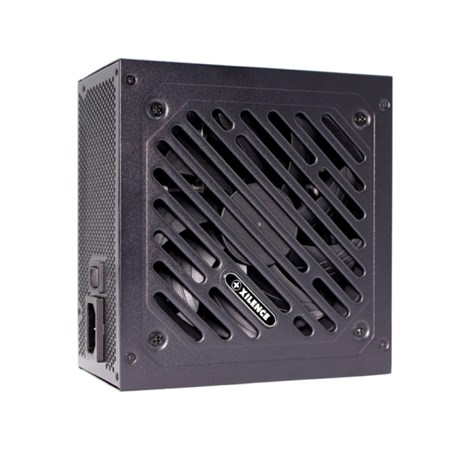 Xilence 850W Gaming, ATX 2.52 80+ GOLD, aktivan PFC, 3×PCIe, 6×SATA, 20+4 pina, 120mm ventilator, crno