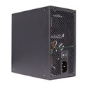 Xilence 850W Gaming, ATX 2.52 80+ GOLD, aktivan PFC, 3×PCIe, 6×SATA, 20+4 pina, 120mm ventilator, crno