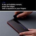 Spigen AlignMaster FC, zaštitno staklo za ekran telefona + okvir za instalaciju - iPhone SE (2022/2020)/8/7 (AGL01294)