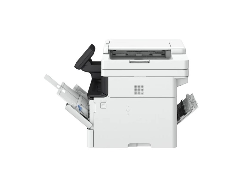 Canon i-SENSYS MF465dw Print/Scan/Copy/Fax mono Laser, A4, 1200×1200dpi, USB 2.0/WiFi