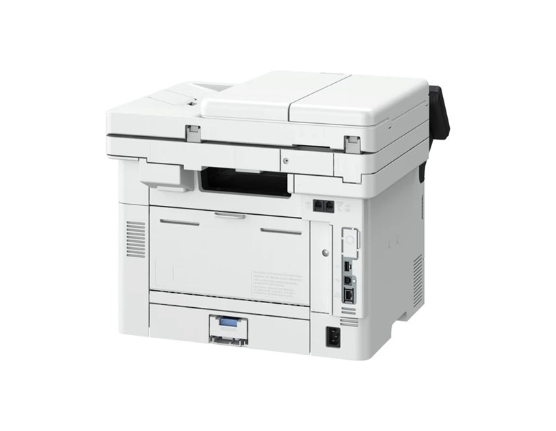 Canon i-SENSYS MF465dw Print/Scan/Copy/Fax mono Laser, A4, 1200×1200dpi, USB 2.0/WiFi