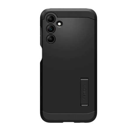 Spigen Tough Armor, black - Samsung Galaxy A15/A15 5G