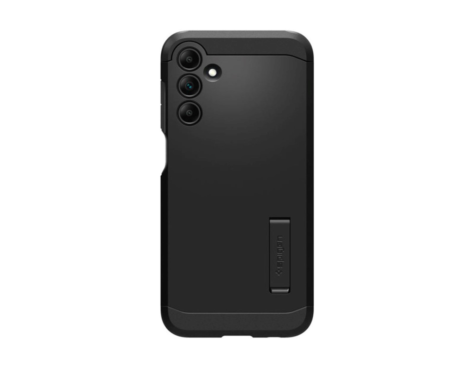 Spigen Tough Armor, black - Samsung Galaxy A15/A15 5G