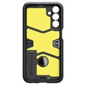 Spigen Tough Armor, black - Samsung Galaxy A15/A15 5G