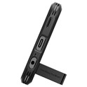 Spigen Tough Armor, black - Samsung Galaxy A15/A15 5G