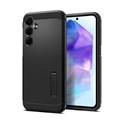 Spigen Tough Armor, black - Samsung Galaxy A55