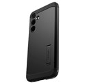 Spigen Tough Armor, black - Samsung Galaxy A55