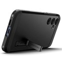 Spigen Tough Armor, black - Samsung Galaxy A55
