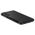 Spigen Tough Armor, black - Samsung Galaxy A55