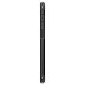 Spigen Tough Armor, black - Samsung Galaxy A55