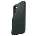 Spigen Liquid Air, abyss green - Samsung Galaxy A15/A15 5G