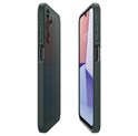 Spigen Liquid Air, abyss green - Samsung Galaxy A15/A15 5G