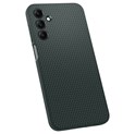 Spigen Liquid Air, abyss green - Samsung Galaxy A15/A15 5G