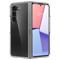 Spigen Ultra Hybrid, zaštitna maska za telefon, prozirna - Samsung Galaxy Z Fold5 (ACS06221)