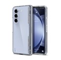 Spigen Thin Fit Pro, zaštitna maska za telefon, prozirna - Samsung Galaxy Z Fold5 (ACS06516)