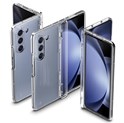 Spigen Thin Fit Pro, zaštitna maska za telefon, prozirna - Samsung Galaxy Z Fold5 (ACS06516)