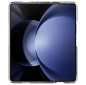 Spigen Thin Fit Pro, zaštitna maska za telefon, prozirna - Samsung Galaxy Z Fold5 (ACS06516)