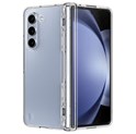 Spigen Thin Fit Pro, zaštitna maska za telefon, prozirna - Samsung Galaxy Z Fold5 (ACS06516)