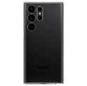 Spigen Liquid Crystal, zaštitna maska za telefon, prozirna - Samsung Galaxy S23 Ultra