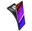 Spigen Rugged Armor, zaštitna maska za mobitel, crna - Samsung Galaxy S23 Ultra