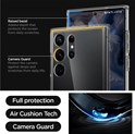 Spigen Ultra Hybrid, zaštitna maska za telefon, prozirna - Samsung Galaxy S23 Ultra