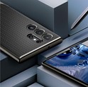 Spigen Neo Hybrid, zaštitna maska za telefon, gunmetal - Samsung Galaxy S23 Ultra (ACS05627)